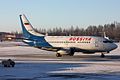 Boeing 737-548, Rossiya - Russian Airlines AN1464834.jpg