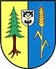 Coat of arms of Bohdalovice