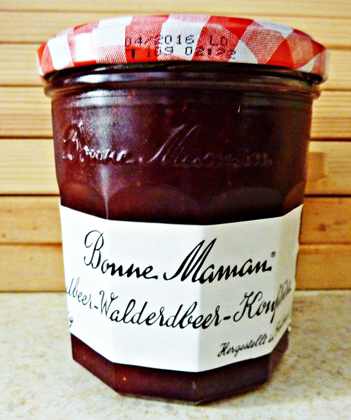 Bonne Maman Is Every Jam, Everywhere, All at Once