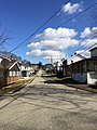 Houses on Price Road