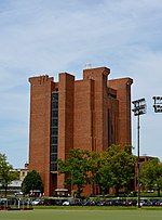 List Of Cornell University Buildings