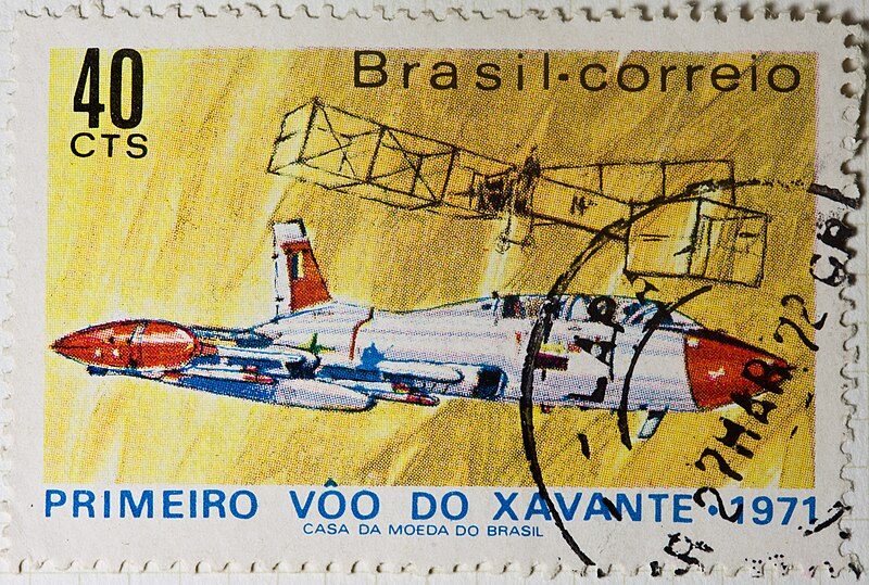 File:Brasil Xavante (21931555210).jpg