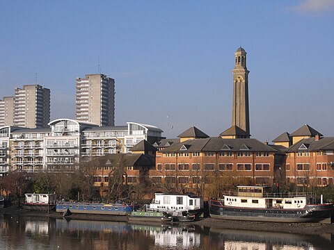 Brentford