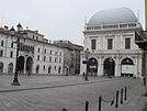 Brescia Piazza Loggia By Stefano Bolognini.JPG