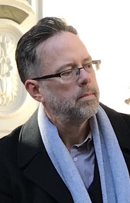 Brian Mansfield 2017.jpg