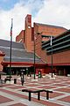 wmuk:File:British Library entranceway.jpg