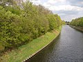 Britz - Teltowkanal (Teltow Canal) - geo.hlipp.de - 35482.jpg