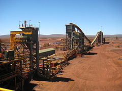 מכרה הברזל ברוקמן 4