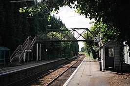 Station Brundall Gardens