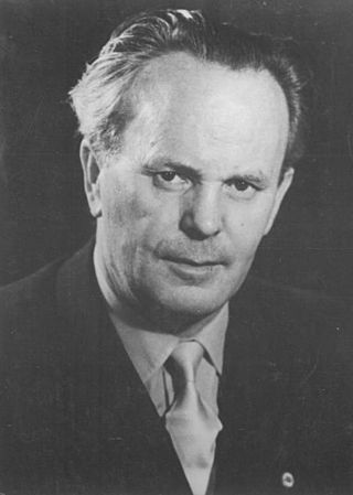 <span class="mw-page-title-main">Otto Gotsche</span> German politician (1904–1985)