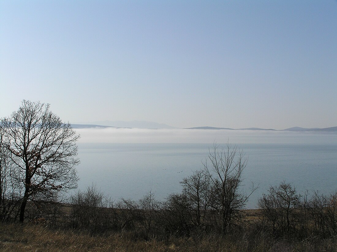 Buško Jezero