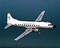 Thumbnail for Convair C-131 Samaritan