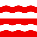 Morges (distret) - Bandera