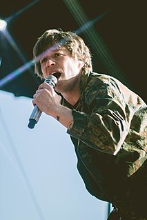 Matt Shultz Musical artist