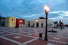 Palácio Rio Branco (Acre) – Wikipédia, a enciclopédia livre