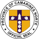 CamNor Seal.svg