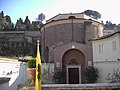 Chiesa di San Teodoro al Palatino, chiesa greco-ortodossa di Roma, ex chiesa cattolica concessa nel 2004 da papa Giovanni Paolo II al Patriarca ecumenico di Costantinopoli