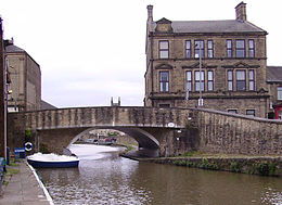 Skipton - Vedere