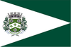 Flag of Canto do Buriti