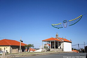 Capela de Santo Cristo