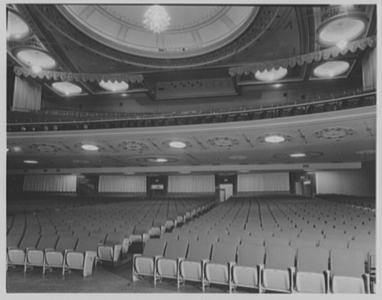 File:Capitol Theater, 51st St. and Broadway, New York. LOC gsc.5a29625.tif