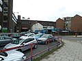 Car park at the junction of John and Melson Streets - geograph.org.uk - 2665818.jpg