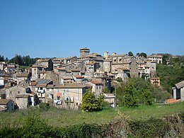 Carbognano - Vista