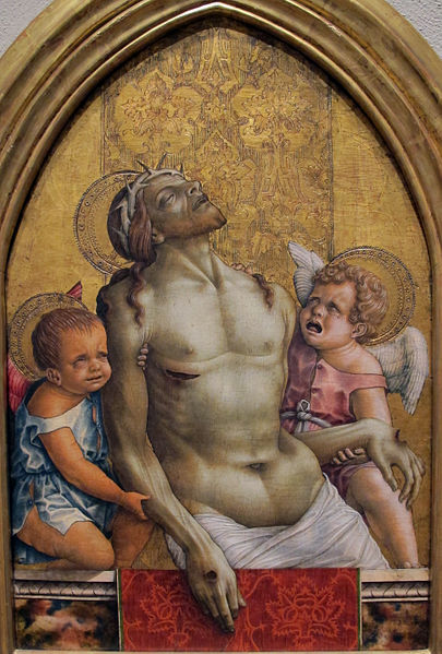 File:Carlo crivelli, pietà, 1472 ca. 02.JPG