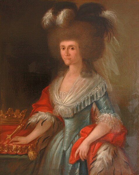 File:Carnicero, circle of - Maria Luisa of Parma.jpg