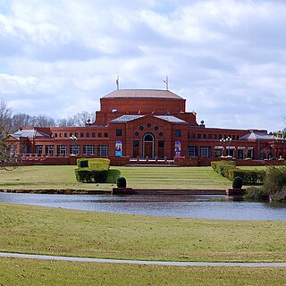 Alabama Shakespeare Festival theatre festival in Alabama