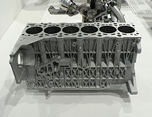 Bmw 4 cylinder diesel wiki #4