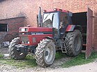 Traktor Modell Nr