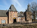 Castle Doorwerth (the Netherlands, 2009, photo by Theo) 4.JPG
