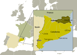 catalogne - Image