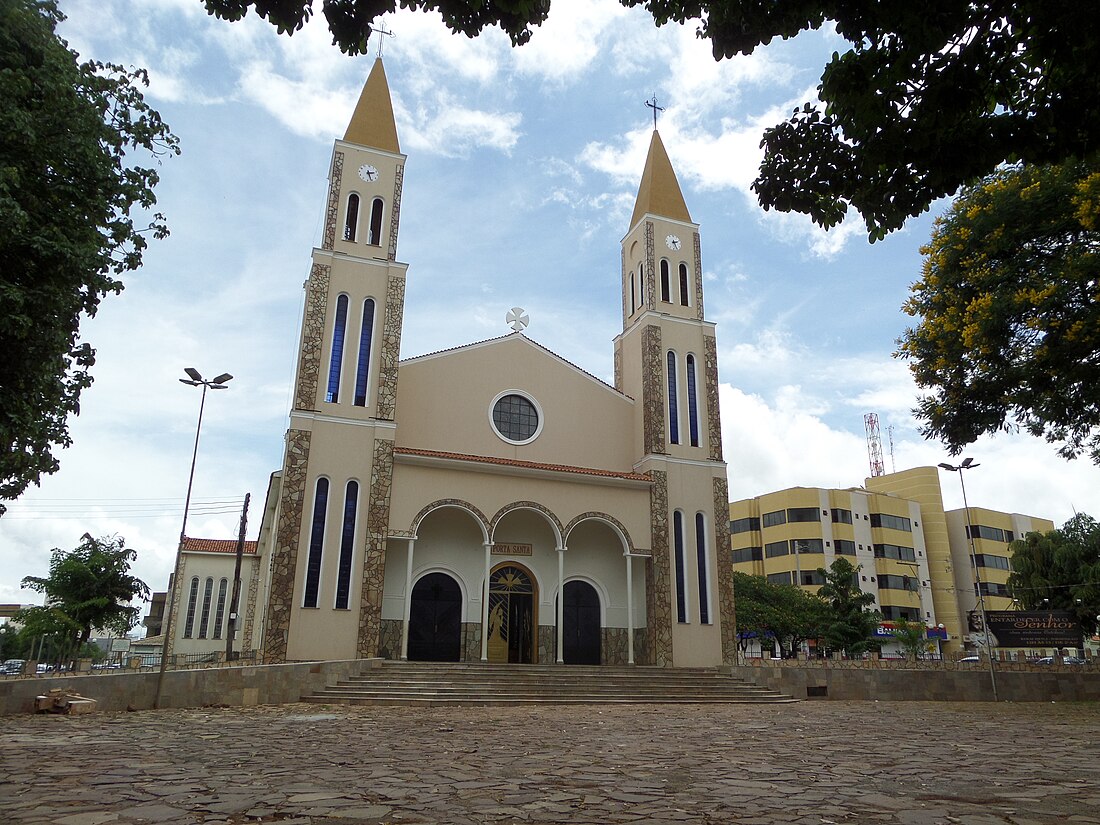 Formosa (Goiás)