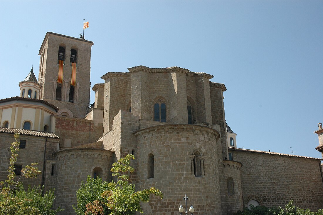 Solsona, Lleida