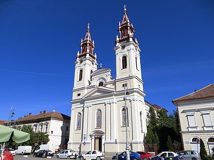 Old Orthodox Cathedral