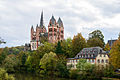 33 Cathedral Limburg - Limburger Dom - October 26th 2013 - 06 uploaded by NorbertNagel, nominated by NorbertNagel