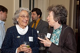 Amélie Rorty and Catherine Elgin