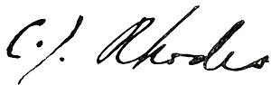 Thumbnail for File:Cecil Rhodes signature.jpg