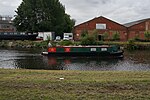 Thumbnail for File:Celeste on the Knottingley ^ Goole Navigation - geograph.org.uk - 4120409.jpg