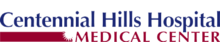 Centennial Hills Hospital logo.png