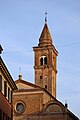 * Nomination Cesena - Historic center, details (4) --Terragio67 21:10, 19 September 2023 (UTC) * Promotion  Support Good quality. --Jakubhal 04:28, 20 September 2023 (UTC)