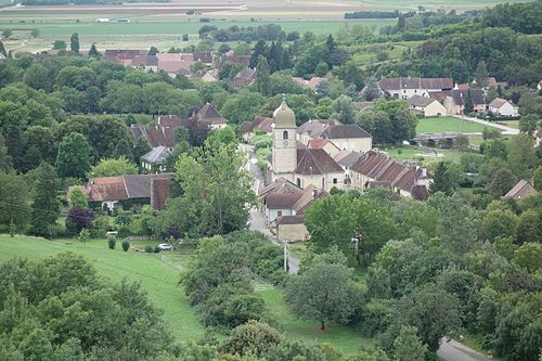 Rideau métallique Arlay (39140)