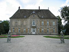 Замок Вэр-ле-Гран 23.jpg