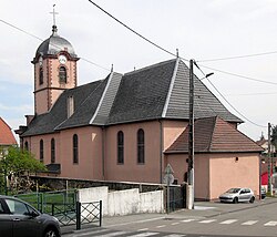 Châtenois-les-Forges, Église Saint-Étienne.jpg