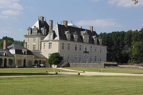 Serrurier porte blindée Cléré-les-Pins (37340)