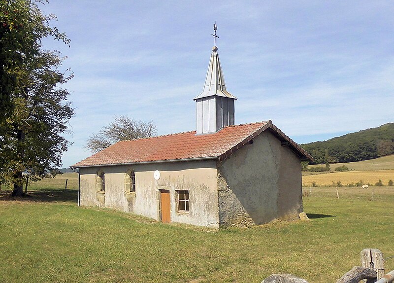 File:Champigneulles-en-Bassigny, Chapelle Saint-Roch.jpg