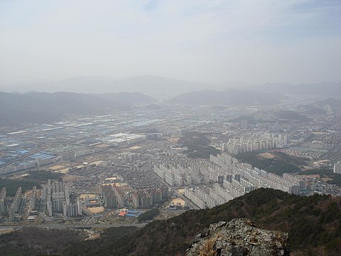 Changwon