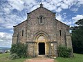 Chapelle Saints Pierre Paul Dun - Saint-Racho (FR71) - 2021-07-07 - 5.jpg